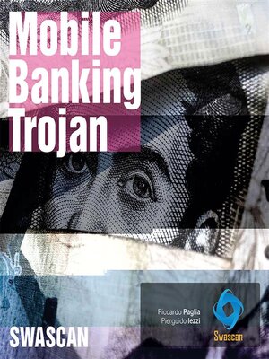 cover image of Mobile Banking Trojan